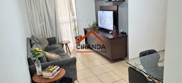 Apartamento com 2 Quartos à venda, 49m² no Vila Prudente, São Paulo