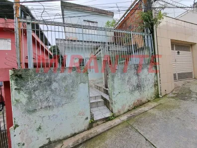 Sobrado com 4 Quartos à venda, 68m² no Vila Amália (Zona Norte), São Paulo
