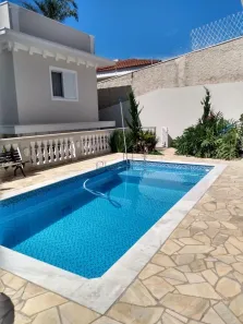 Sobrado com 6 Quartos à venda, 501m² no Parque Terranova, Valinhos