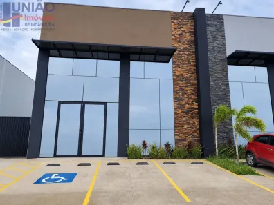 Ponto Comercial para alugar, 376m² no Jardim Residencial Dona Maria José, Indaiatuba