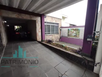 Sobrado com 3 Quartos à venda, 205m² no Osvaldo Cruz, São Caetano do Sul