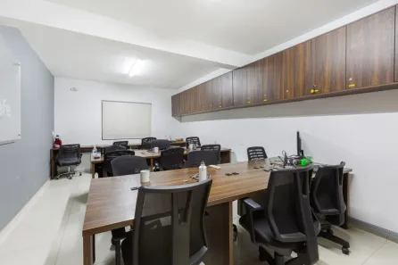 Ponto Comercial para alugar, 30m² no Jardim das Acácias, São Paulo