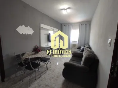 Apartamento com 2 Quartos à venda, 78m² no Centro, São Vicente