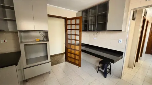 Apartamento com 3 Quartos à venda, 128m² no Vila São Vicente, São Paulo
