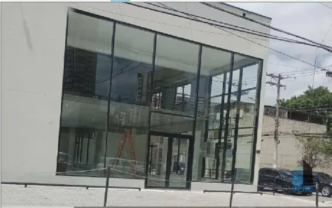 Ponto Comercial para alugar, 1035m² no Vila Olímpia, São Paulo