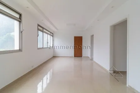 Apartamento com 3 Quartos à venda, 130m² no Pinheiros, São Paulo