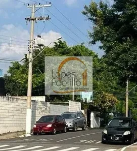 Lote/Terreno à venda, 10m² no Cidade Satélite, Atibaia