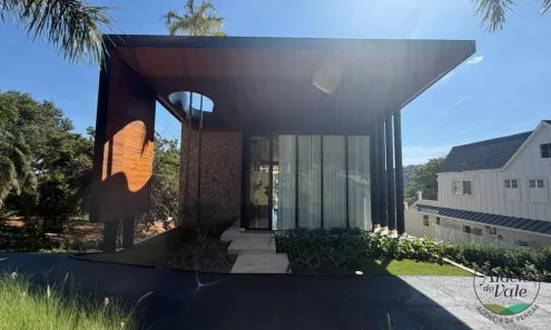 Casa com 5 Quartos à venda, 700m² no Residencial Aldeia do Vale, Goiânia