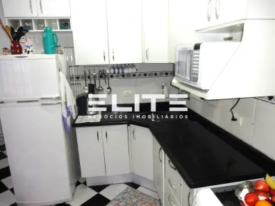 Sobrado com 2 Quartos à venda, 155m² no Vila Assunção, Santo André