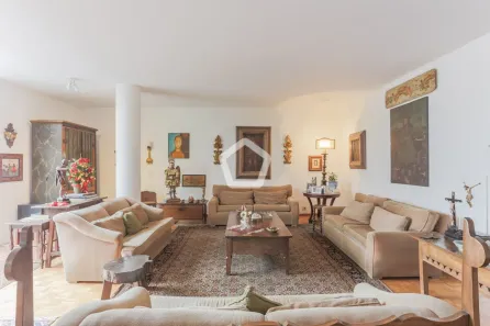 Apartamento com 3 Quartos à venda, 200m² no Santa Cecília, São Paulo