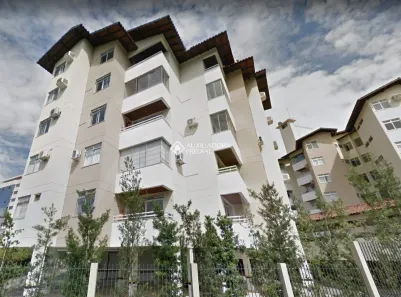 Apartamento com 1 Quarto à venda, 58m² no Itacorubi, Florianópolis