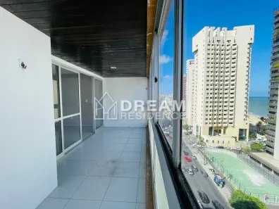 Apartamento com 4 Quartos à venda, 300m² no Candeias, Jaboatão dos Guararapes