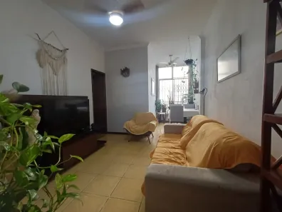 Apartamento com 3 Quartos à venda, 70m² no Tijuca, Rio de Janeiro