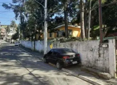 Lote/Terreno à venda, 3370m² no Jardim Dom José, São Paulo