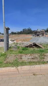 Lote/Terreno à venda, 200m² no Chácara Real (Caucaia do Alto), Cotia