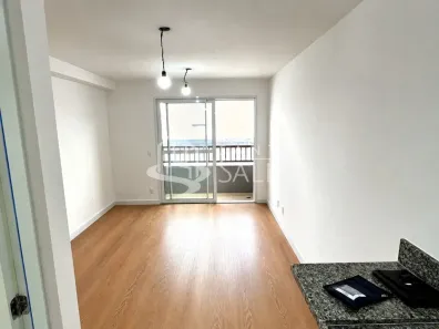 Apartamento com 1 Quarto à venda, 26m² no Indianópolis, São Paulo