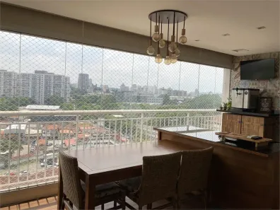 Apartamento com 3 Quartos à venda, 130m² no Jardim Dom Bosco, São Paulo