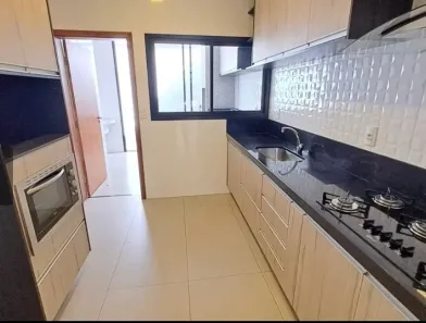 Casa de Condomínio com 3 Quartos para alugar, 107m² no Jardim Montreal Residence, Indaiatuba