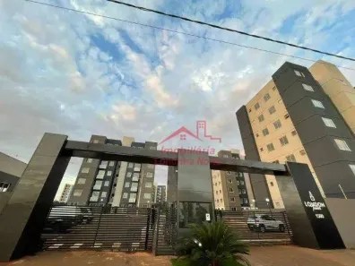 Apartamento com 2 Quartos à venda, 42m² no Jardim Maria Celina, Londrina