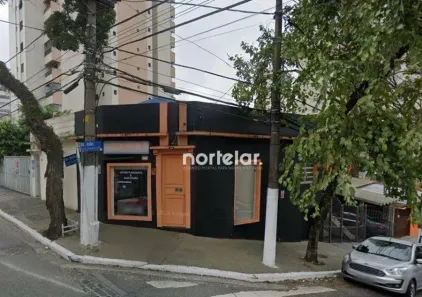 Imóvel Comercial com 1 Quarto para alugar, 80m² no Santana, São Paulo
