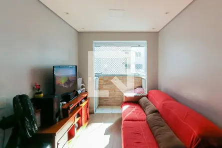 Apartamento com 2 Quartos à venda, 50m² no Jardim Adhemar de Barros, São Paulo