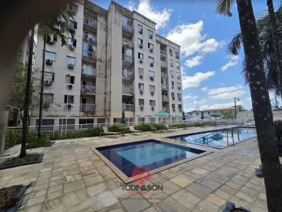 Apartamento com 2 Quartos para alugar, 51m² no Tapanã (Icoaraci), Belém