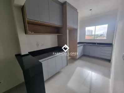 Apartamento com 3 Quartos à venda, 119m² no Bairro do Colonia, Jacareí