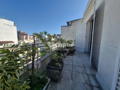 Cobertura com 5 Quartos à venda, 210m² no Copacabana, Rio de Janeiro