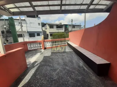 Sobrado com 3 Quartos à venda, 125m² no Jardim Bonfiglioli, São Paulo