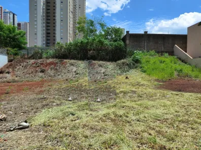 Lote/Terreno à venda, 250m² no Jardim Botânico, Ribeirão Preto