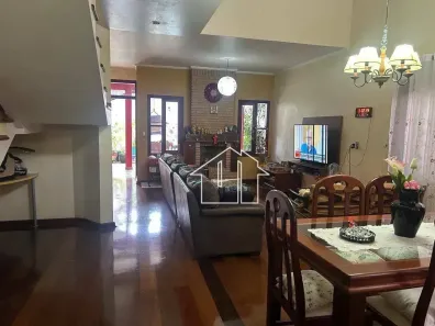 Casa de Condomínio com 4 Quartos à venda, 290m² no Urbanova, São José dos Campos