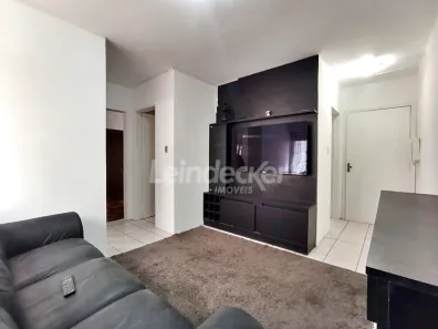 Apartamento com 2 Quartos para alugar, 55m² no Petrópolis, Porto Alegre