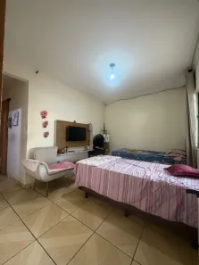 Casa com 3 Quartos à venda, 142m² no Núcleo Residencial Doutor João Aldo Nassif, Jaguariúna