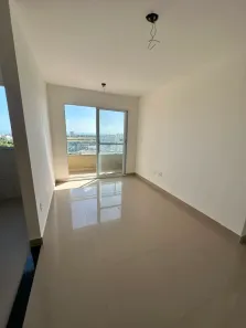 Apartamento com 2 Quartos para alugar, 50m² no Cohama, São Luís