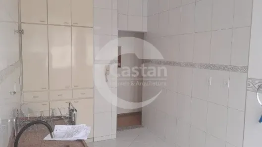 Apartamento com 2 Quartos para alugar, 60m² no Mooca, São Paulo