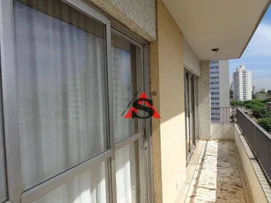 Apartamento com 3 Quartos à venda, 202m² no Parque da Mooca, São Paulo