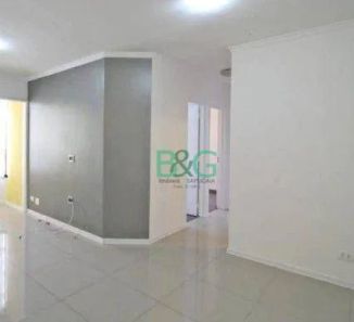 Apartamento com 3 Quartos à venda, 73m² no Vila Olímpia, São Paulo