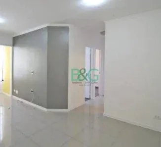 Apartamento com 3 Quartos à venda, 73m² no Vila Olímpia, São Paulo