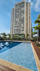 Apartamento com 3 Quartos à venda, 171m² no Chácara Santo Antônio (Zona Leste), São Paulo