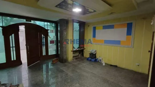 Sobrado com 3 Quartos à venda, 336m² no Ponta da Praia, Santos