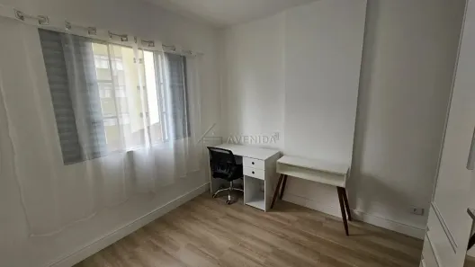 Apartamento com 1 Quarto para alugar, 35m² no Vila Ipiranga, Londrina