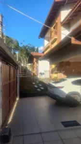 Sobrado com 5 Quartos à venda, 320m² no Jardim Esplanada, São José dos Campos
