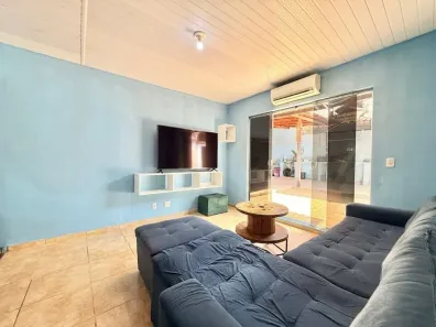 Casa com 3 Quartos à venda, 240m² no Marambaia, Belém