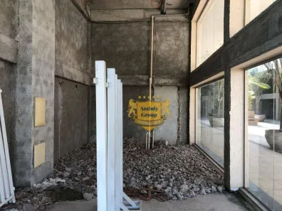 Ponto Comercial para alugar, 62m² no Engenho do Mato, Niterói