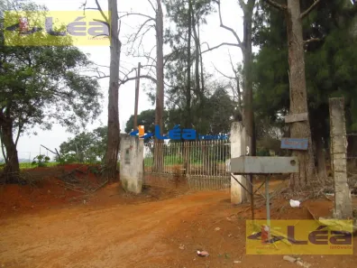 Fazenda/Sítio com 1 Quarto à venda, 113400m² no Jardim Nova Ipelândia, Suzano