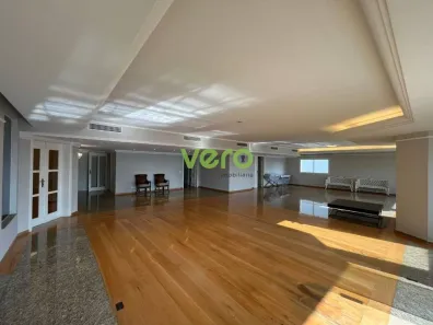 Apartamento com 4 Quartos para alugar, 464m² no Centro, Americana