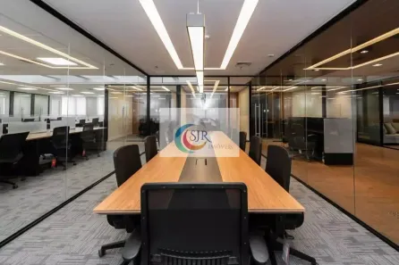 Sala Comercial para alugar, 700m² no Vila Olímpia, São Paulo
