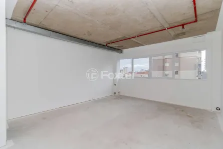 Sala Comercial à venda, 35m² no Santana, Porto Alegre