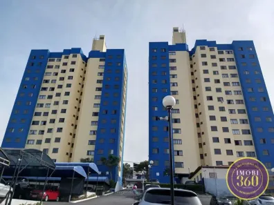 Apartamento com 2 Quartos à venda, 53m² no Guaianazes, São Paulo