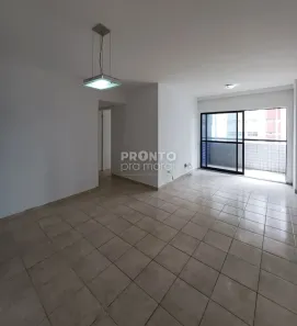 Apartamento com 3 Quartos à venda, 75m² no Piedade, Jaboatão dos Guararapes